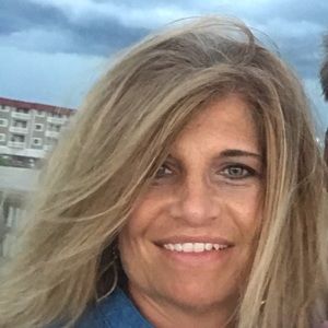 Meet your Posher, Tina